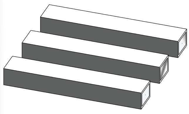 Огнезащита воздуховодов PRO-МБОР-VENT